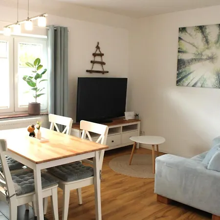 Apartment Catalina *