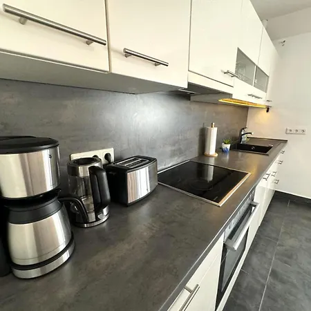 Apartment Catalina Westerstede