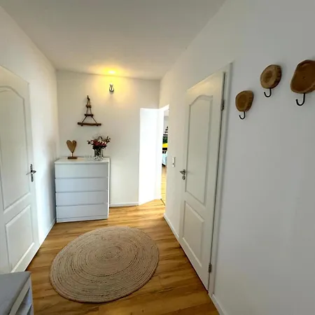 شقة Catalina فسترشتيده